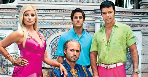 soundtrack assassination gianni versace|gianni versace documentary.